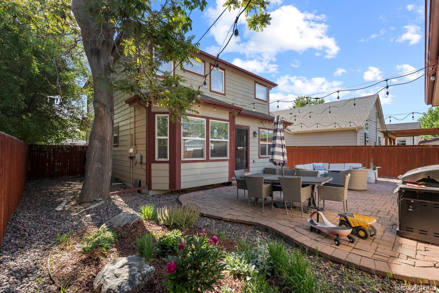 MLS Image #36 for 1017 s krameria street,denver, Colorado