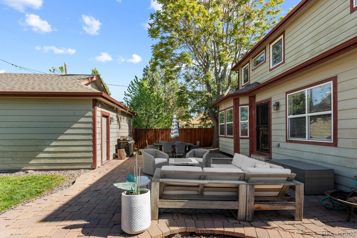 MLS Image #38 for 1017 s krameria street,denver, Colorado