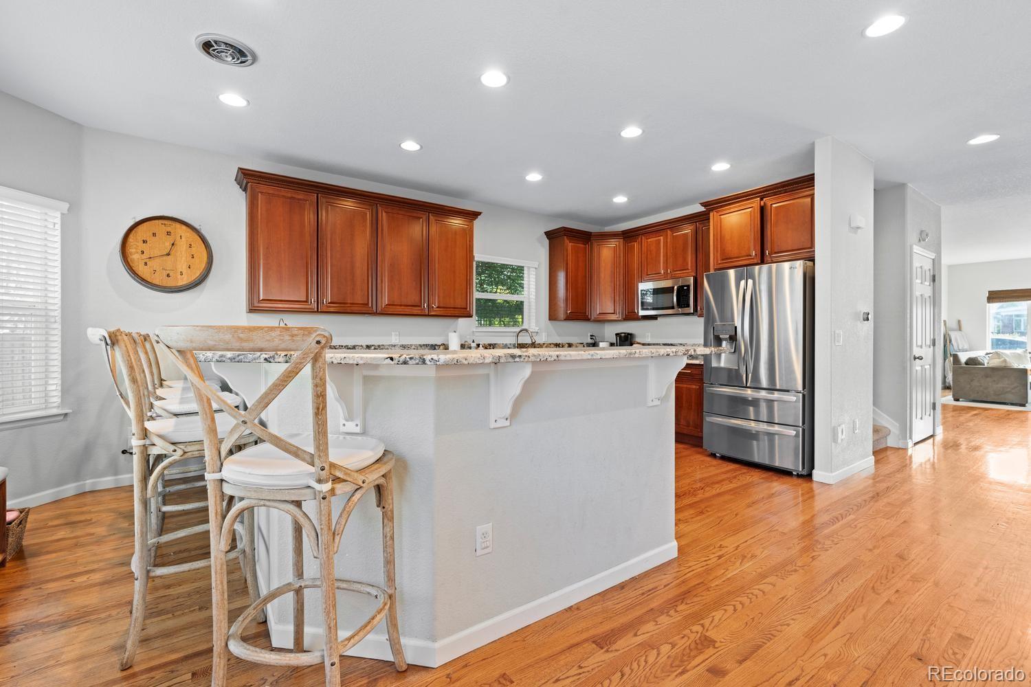 MLS Image #7 for 1017 s krameria street,denver, Colorado