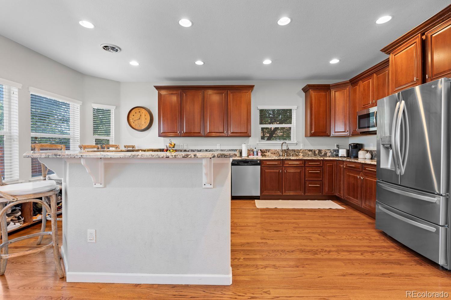 MLS Image #8 for 1017 s krameria street,denver, Colorado