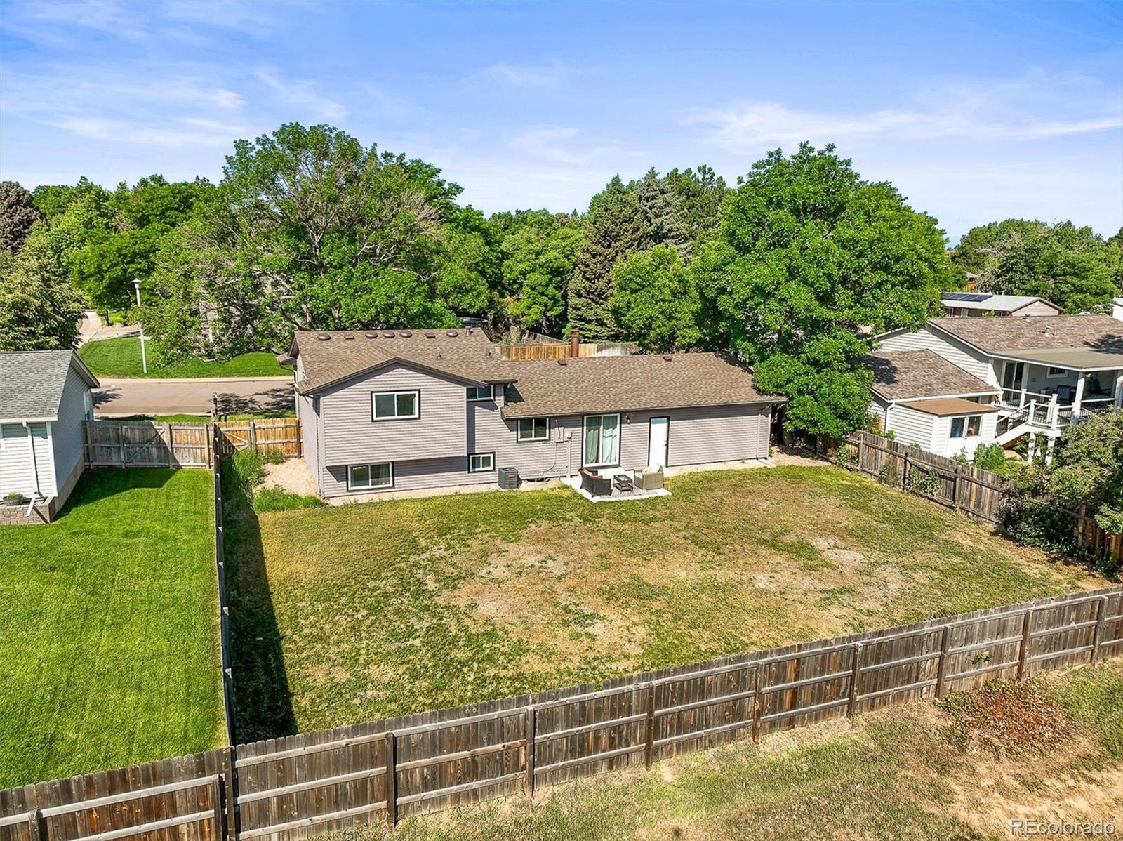 MLS Image #11 for 13542  achilles drive,lone tree, Colorado