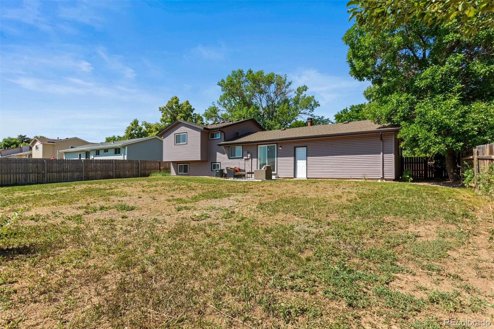 MLS Image #13 for 13542  achilles drive,lone tree, Colorado