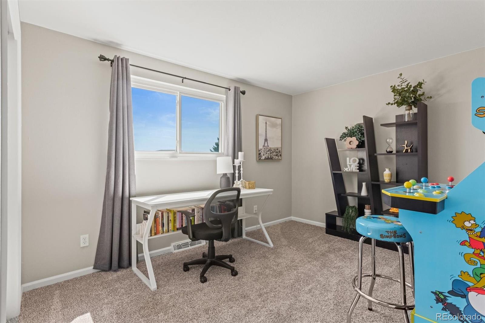 MLS Image #19 for 13542  achilles drive,lone tree, Colorado