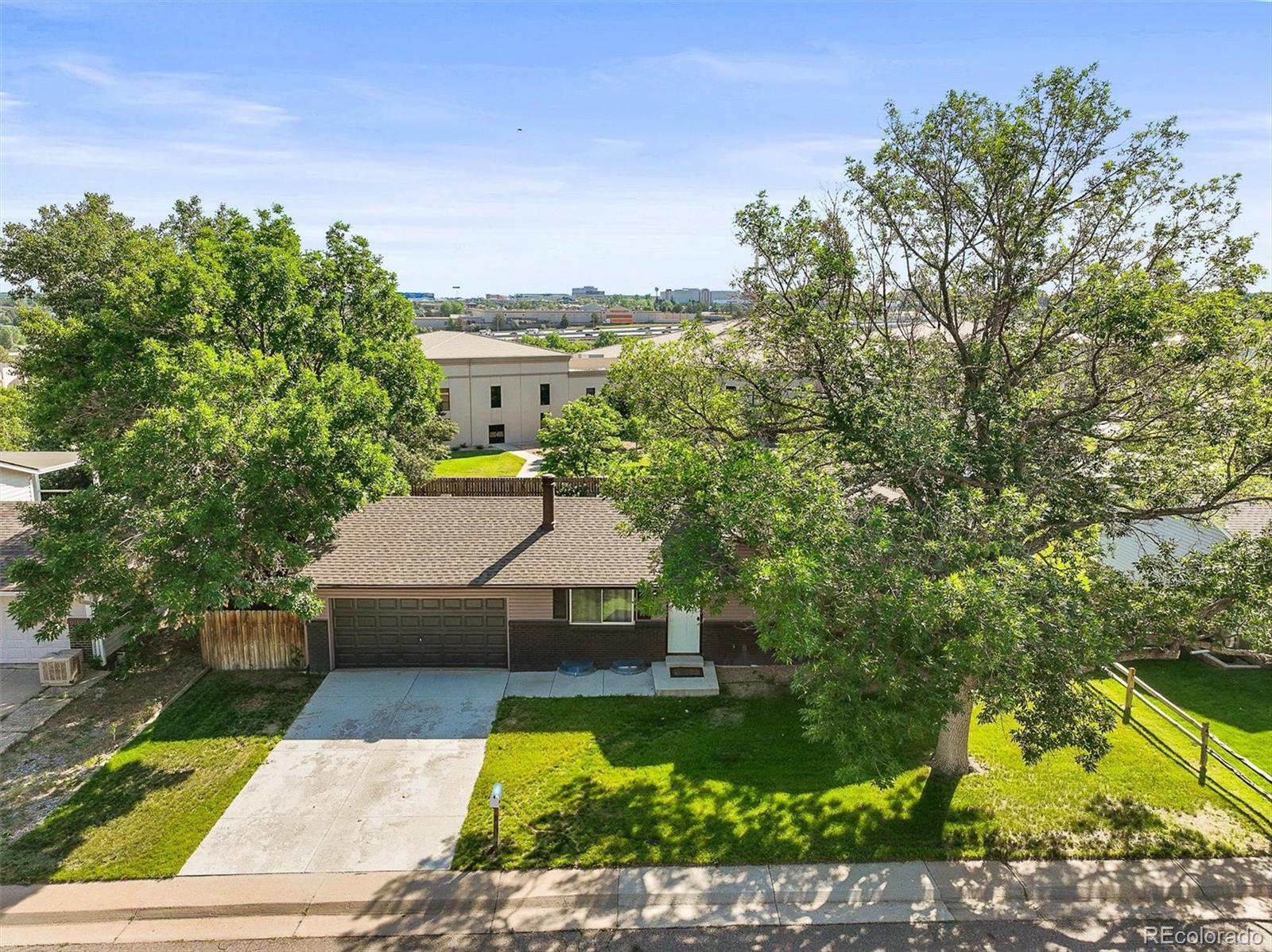 MLS Image #2 for 13542  achilles drive,lone tree, Colorado