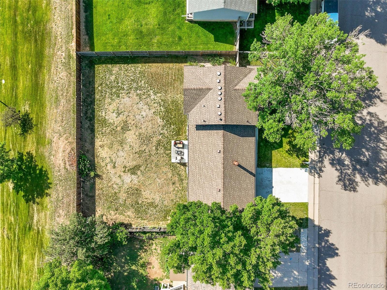 MLS Image #20 for 13542  achilles drive,lone tree, Colorado