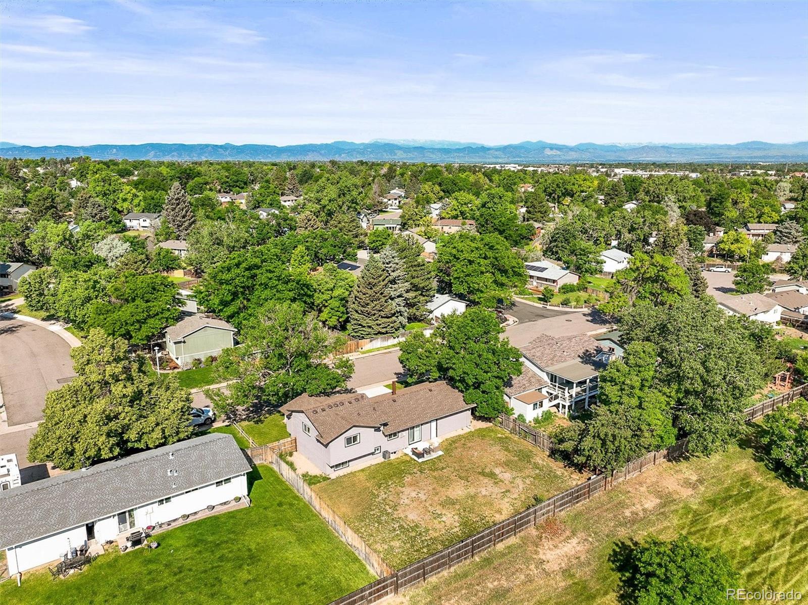 MLS Image #26 for 13542  achilles drive,lone tree, Colorado