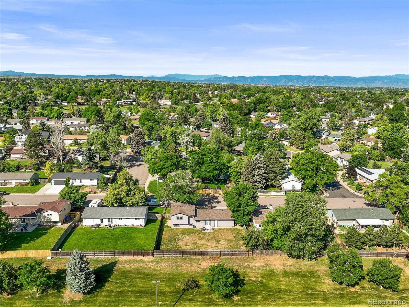 MLS Image #27 for 13542  achilles drive,lone tree, Colorado