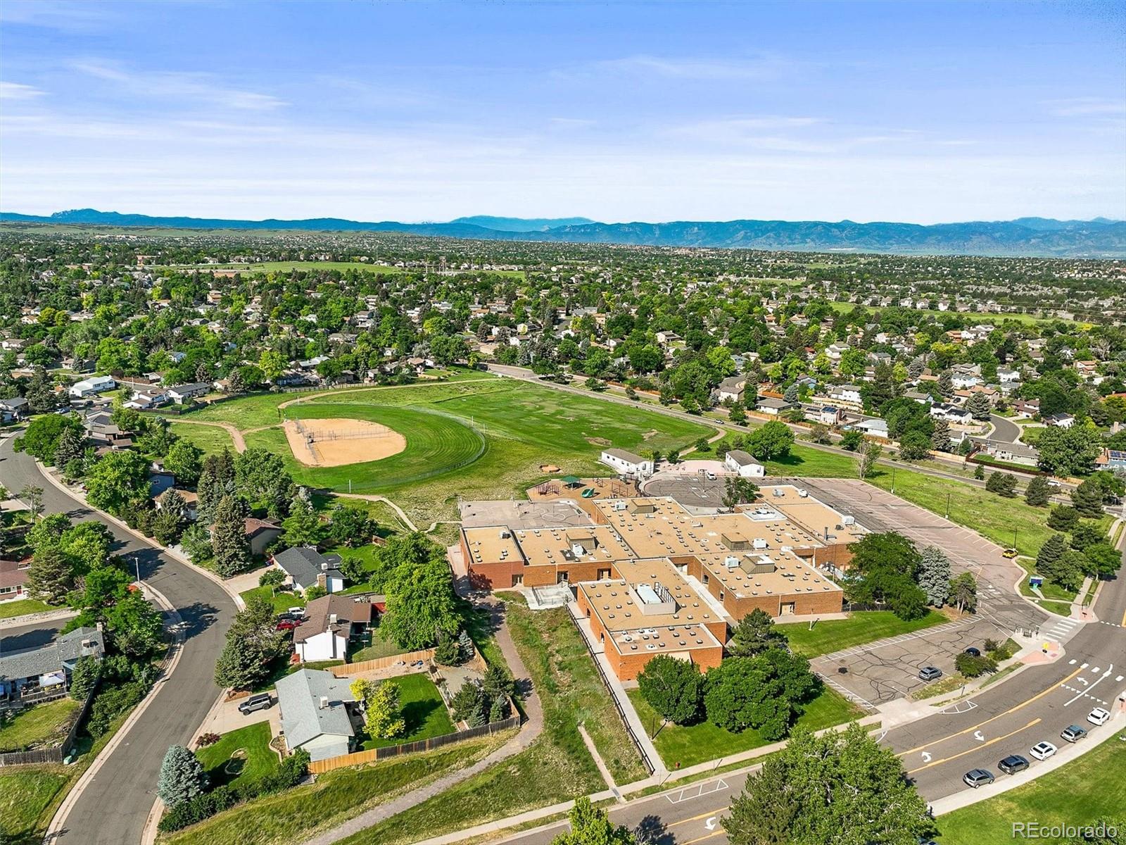 MLS Image #28 for 13542  achilles drive,lone tree, Colorado