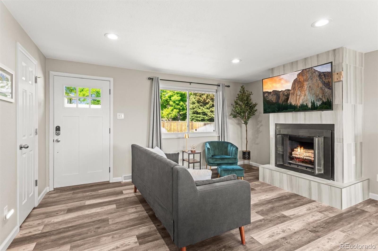 MLS Image #4 for 13542  achilles drive,lone tree, Colorado