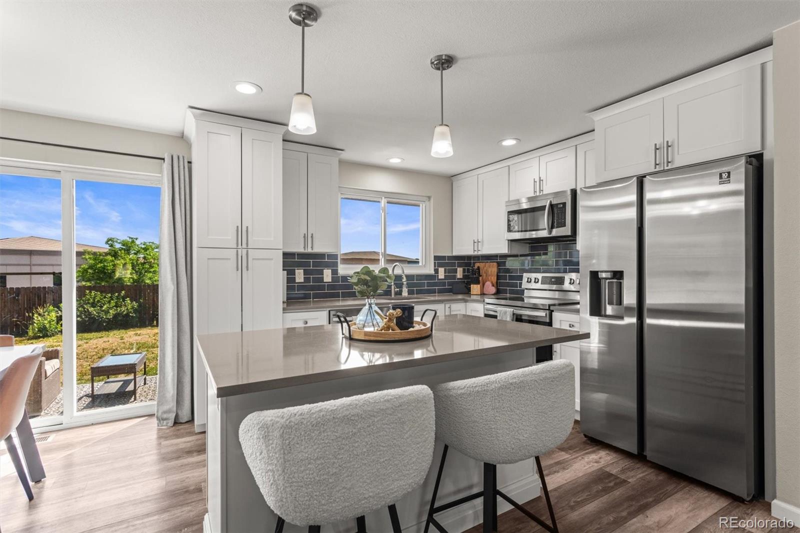 MLS Image #5 for 13542  achilles drive,lone tree, Colorado