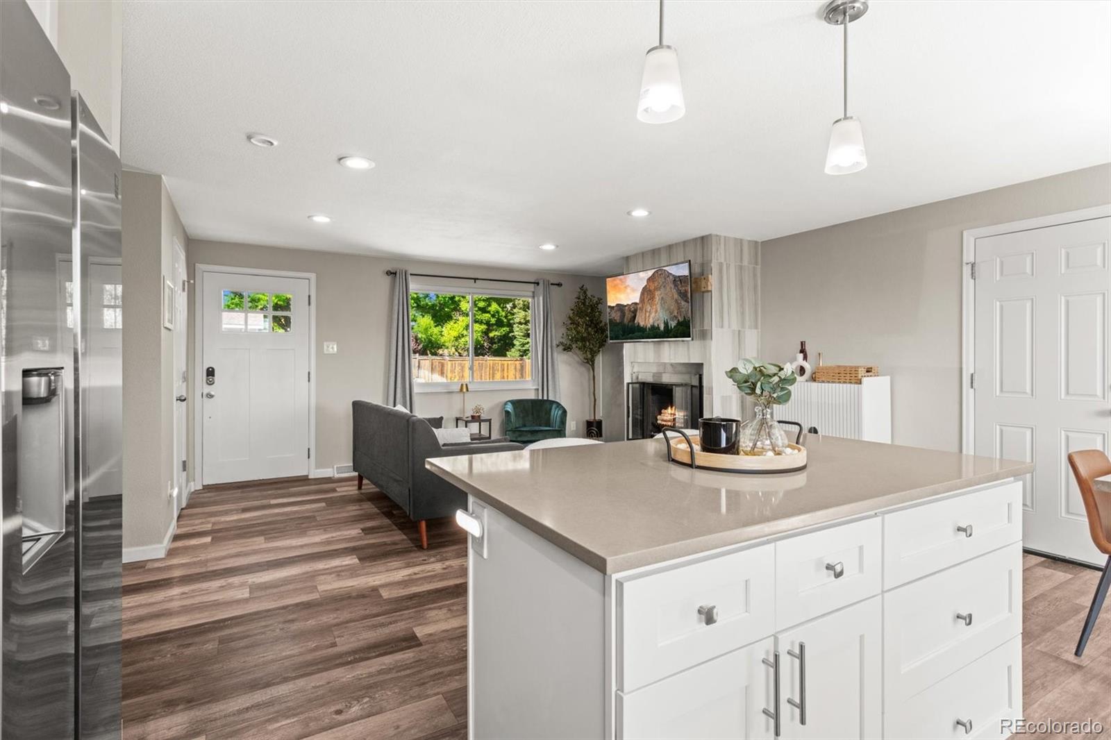 MLS Image #7 for 13542  achilles drive,lone tree, Colorado