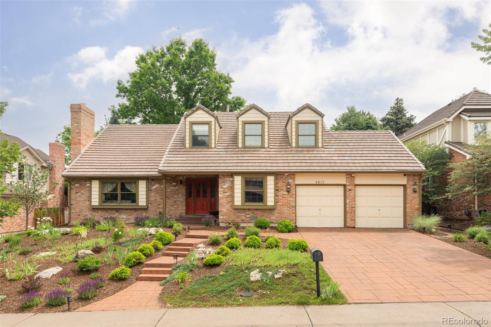 MLS Image #0 for 4812 s carson street,aurora, Colorado