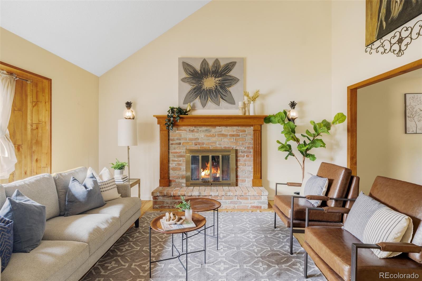 MLS Image #2 for 4812 s carson street,aurora, Colorado