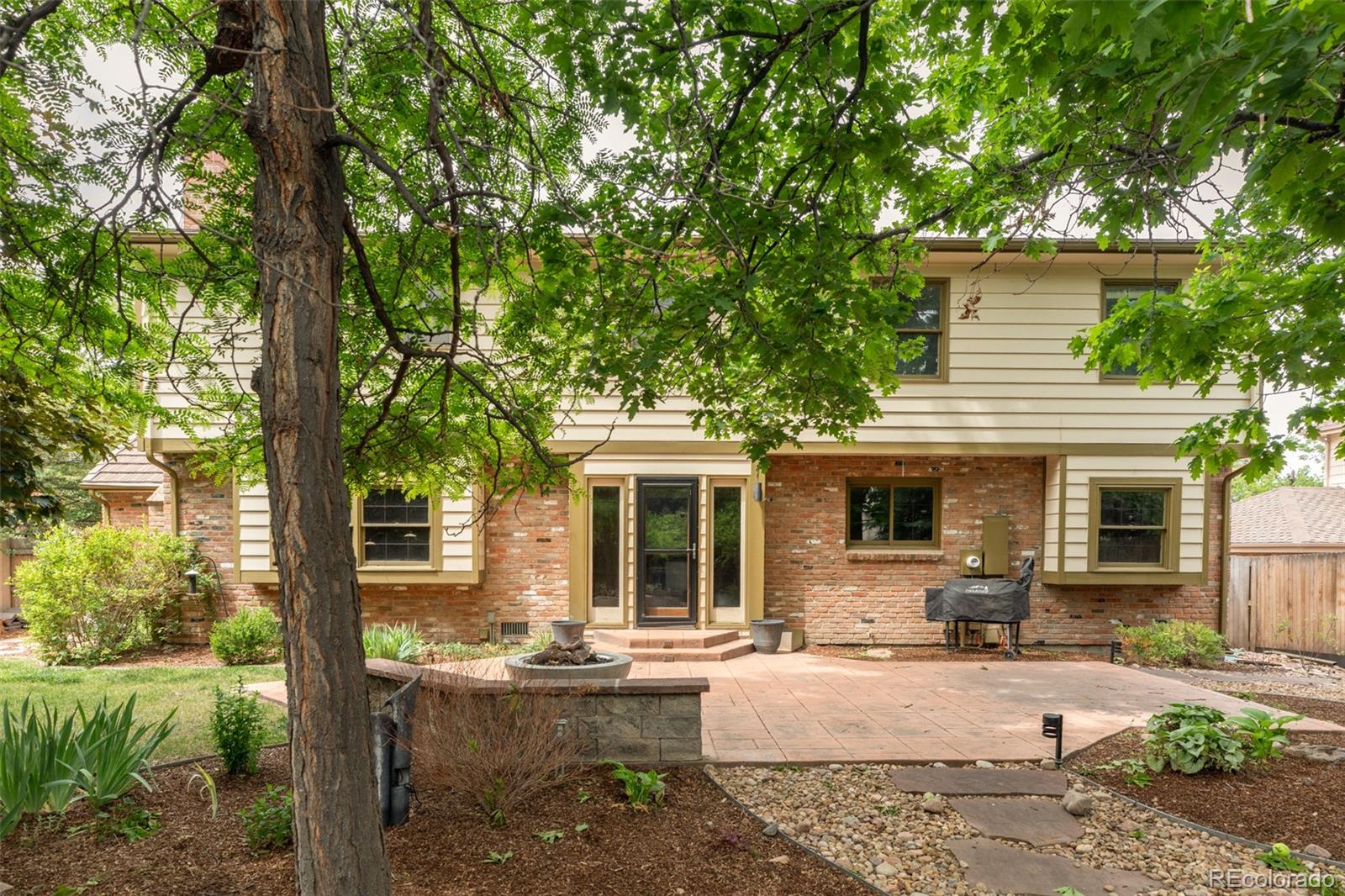 MLS Image #29 for 4812 s carson street,aurora, Colorado