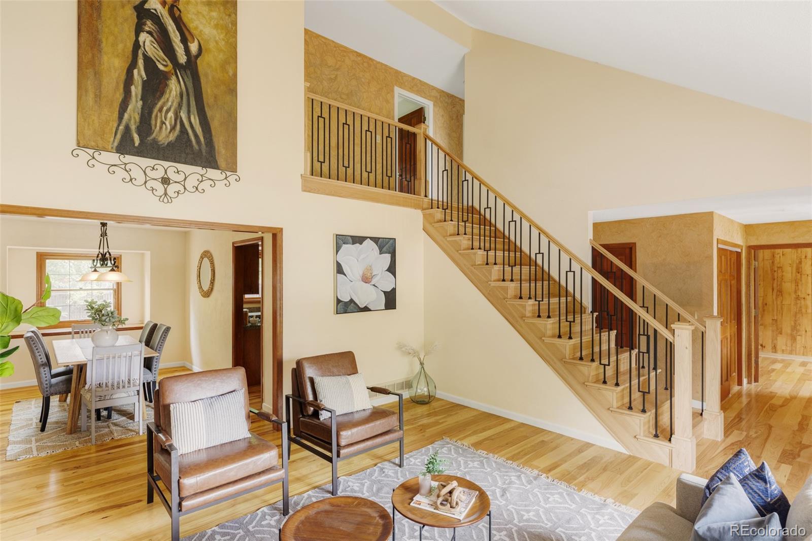 MLS Image #4 for 4812 s carson street,aurora, Colorado