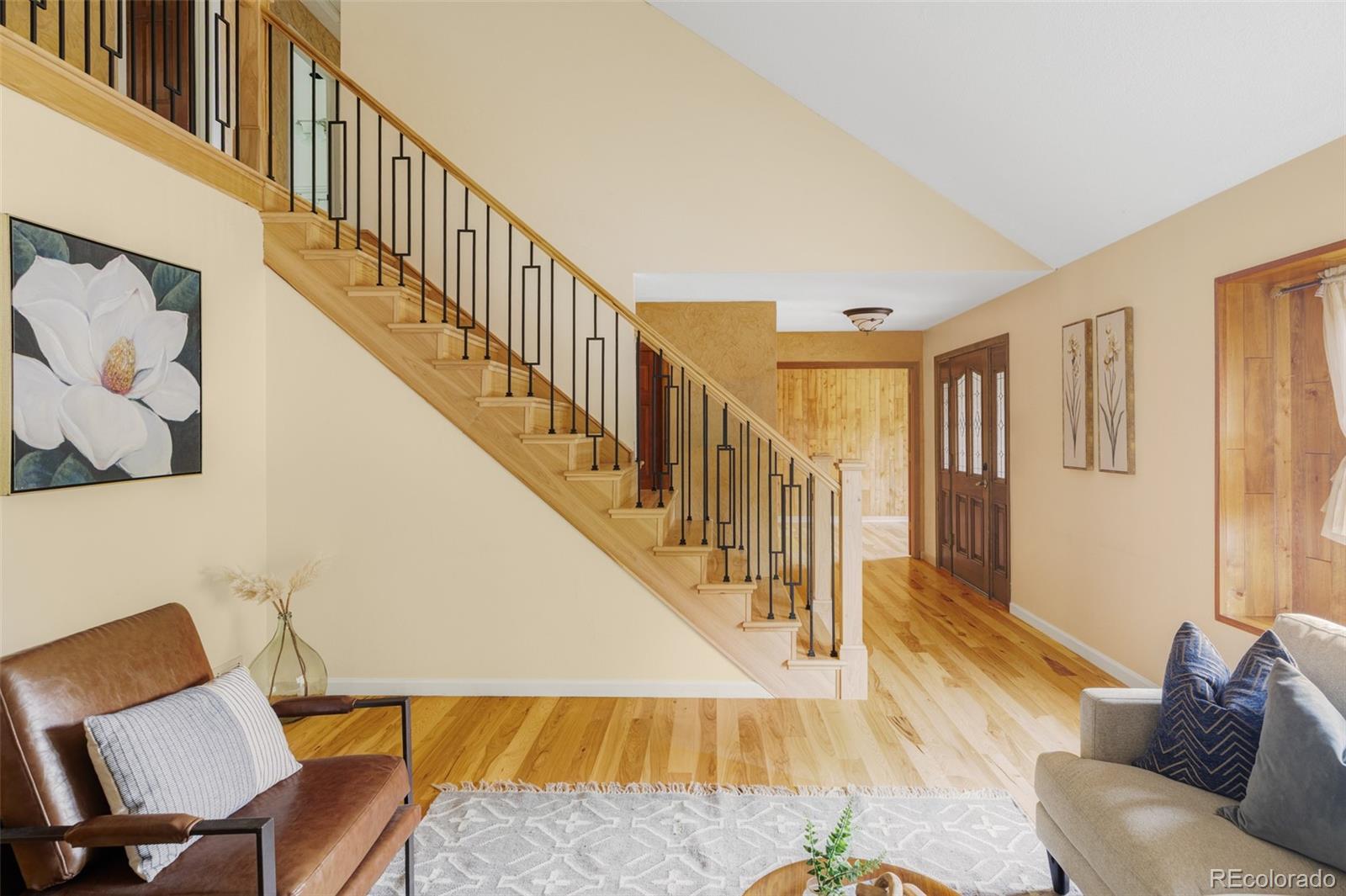 MLS Image #5 for 4812 s carson street,aurora, Colorado
