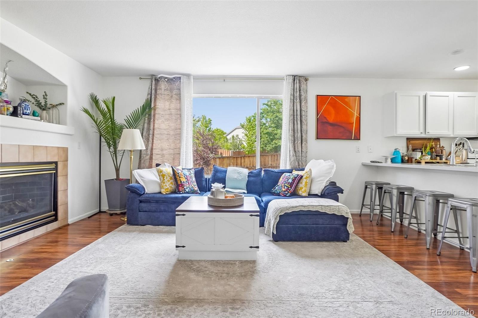 MLS Image #2 for 20401 e chenango place,aurora, Colorado