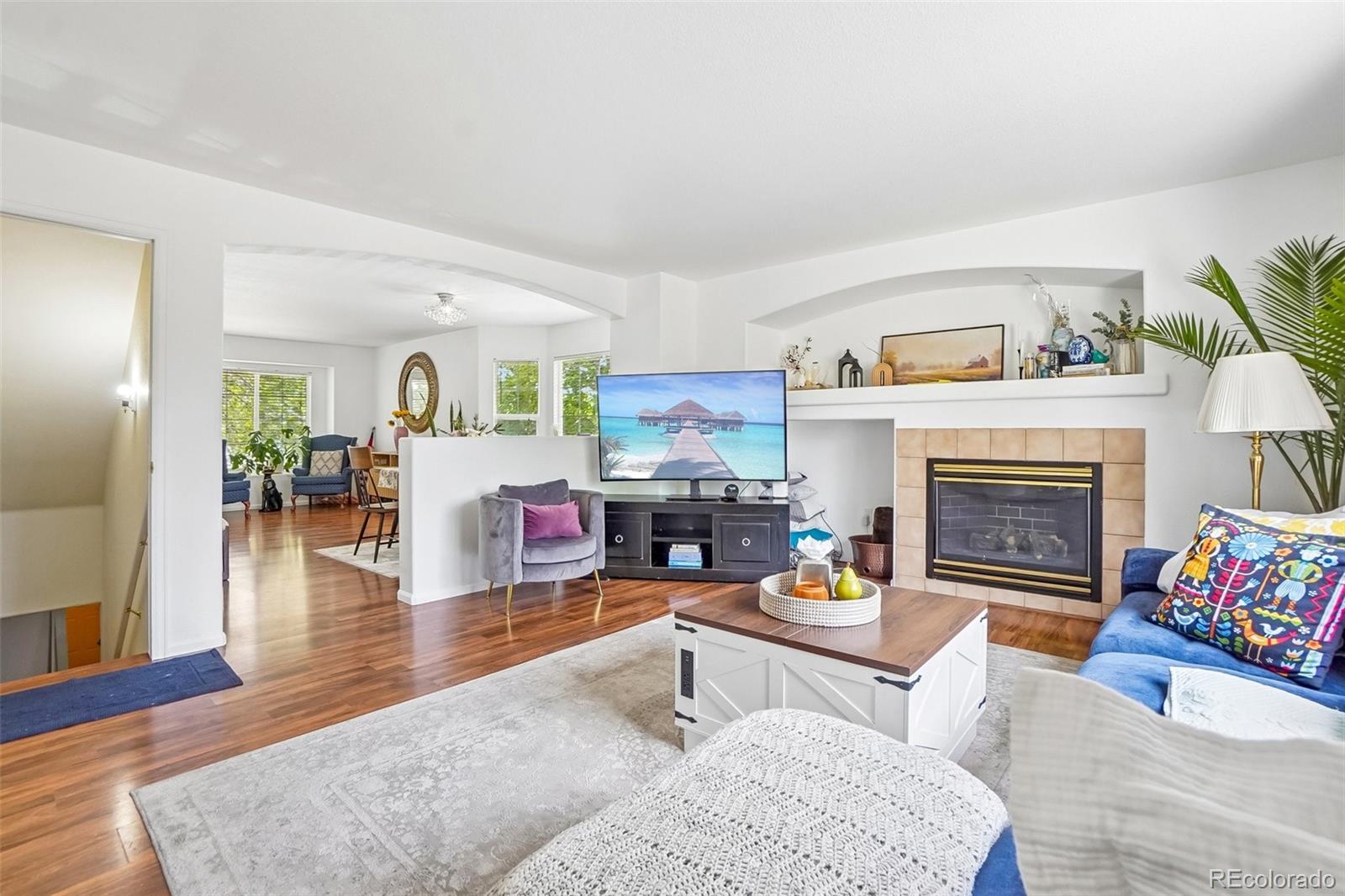 MLS Image #4 for 20401 e chenango place,aurora, Colorado
