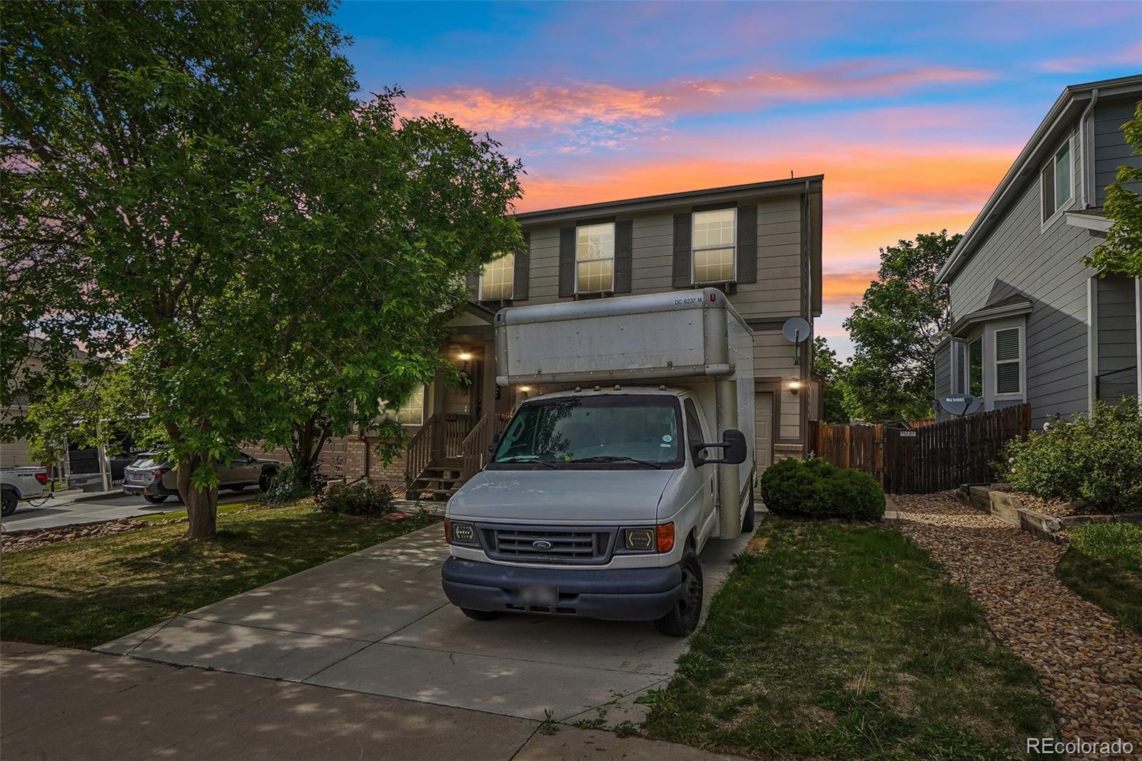 MLS Image #43 for 20401 e chenango place,aurora, Colorado