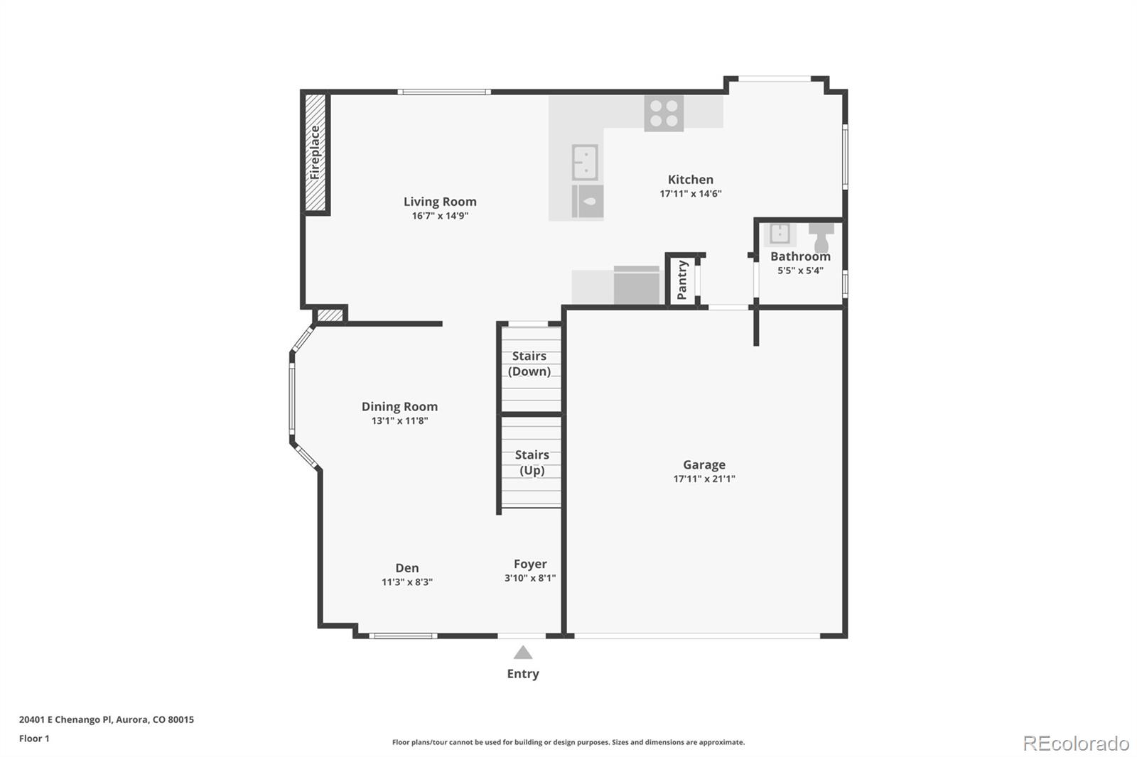 MLS Image #47 for 20401 e chenango place,aurora, Colorado