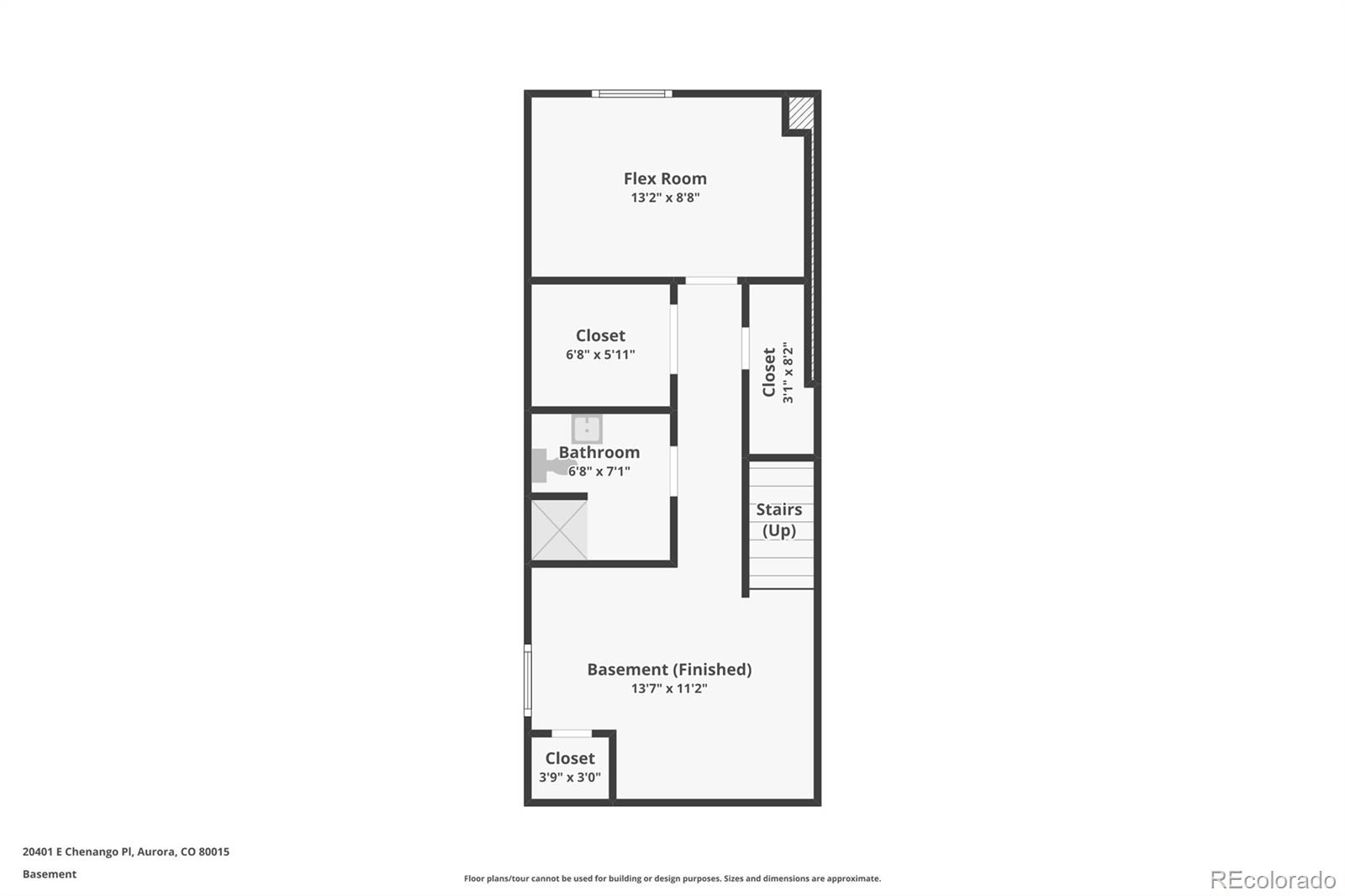 MLS Image #49 for 20401 e chenango place,aurora, Colorado
