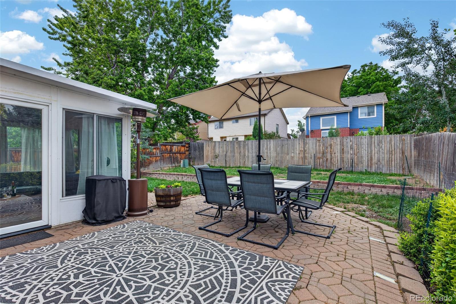 MLS Image #31 for 448 w 116th way,northglenn, Colorado