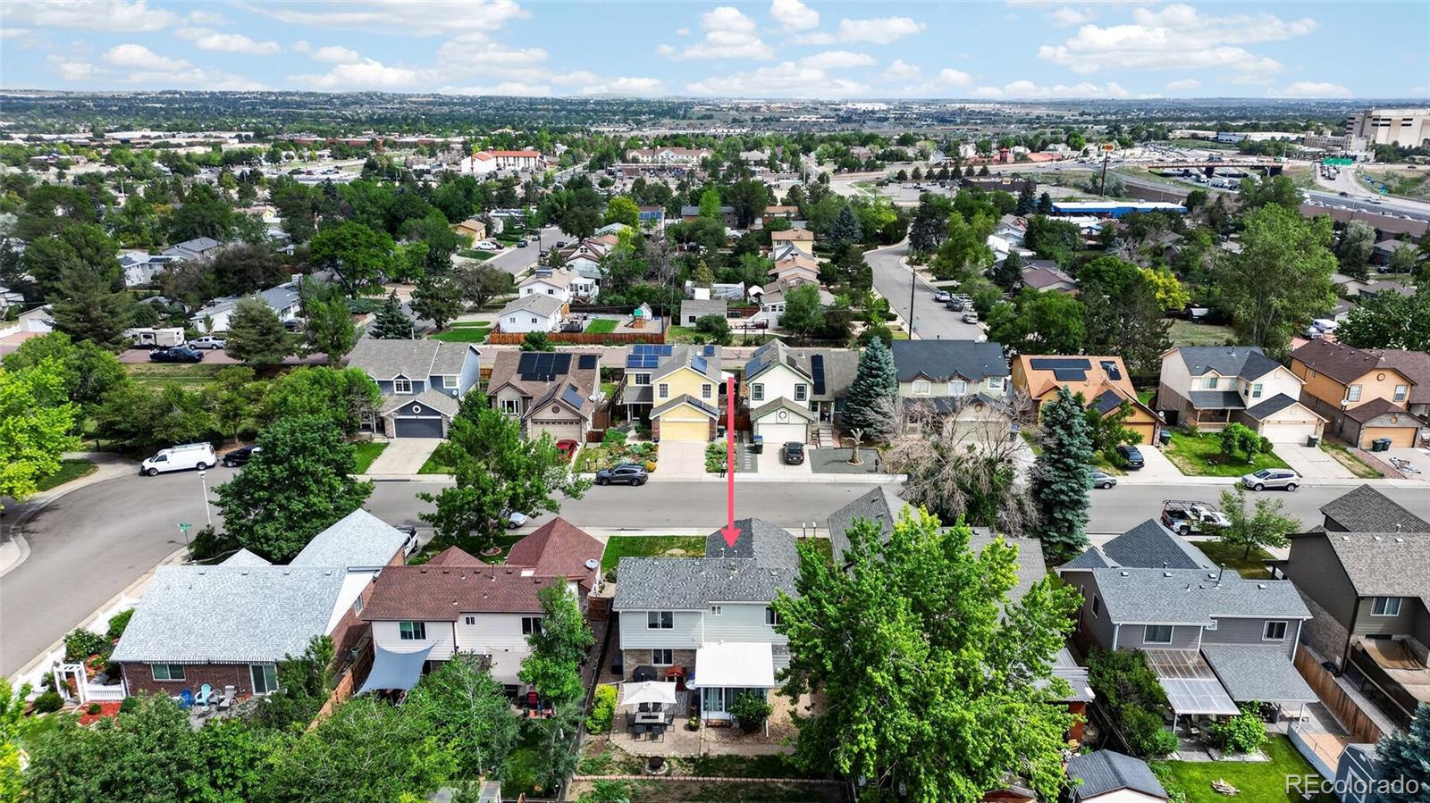 MLS Image #43 for 448 w 116th way,northglenn, Colorado