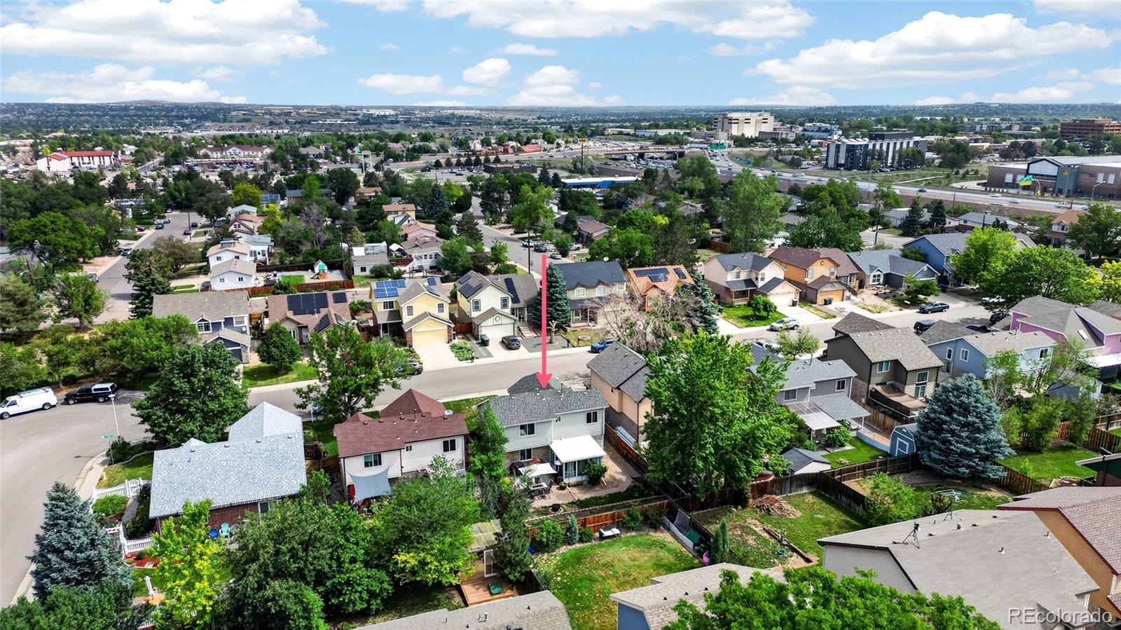 MLS Image #44 for 448 w 116th way,northglenn, Colorado