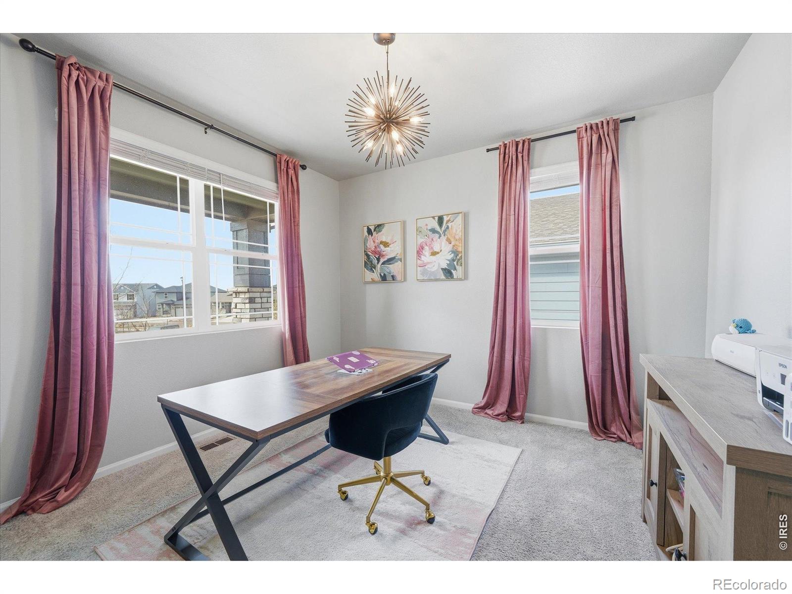 MLS Image #4 for 1834 s de gaulle court,aurora, Colorado