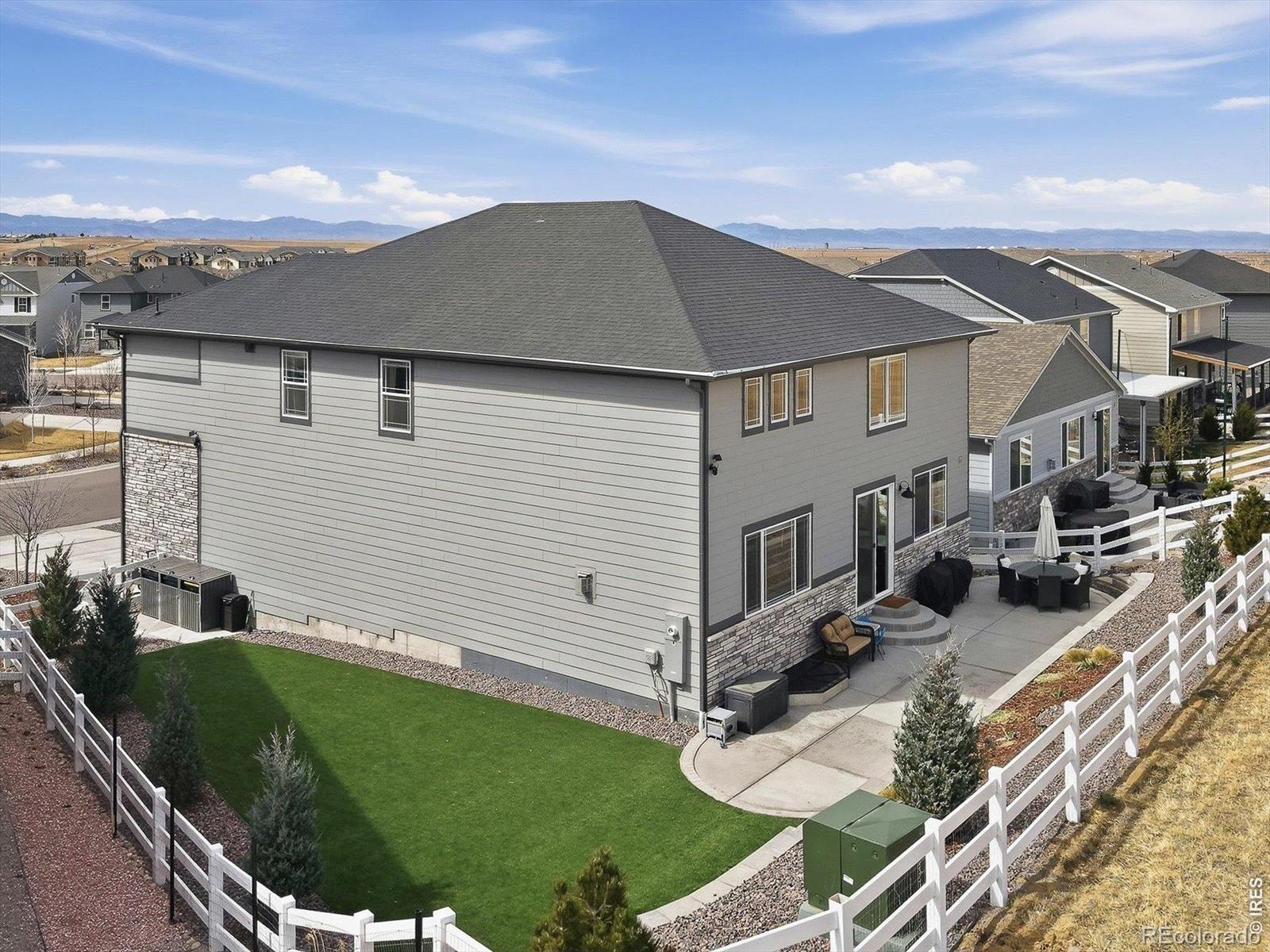 MLS Image #43 for 1834 s de gaulle court,aurora, Colorado