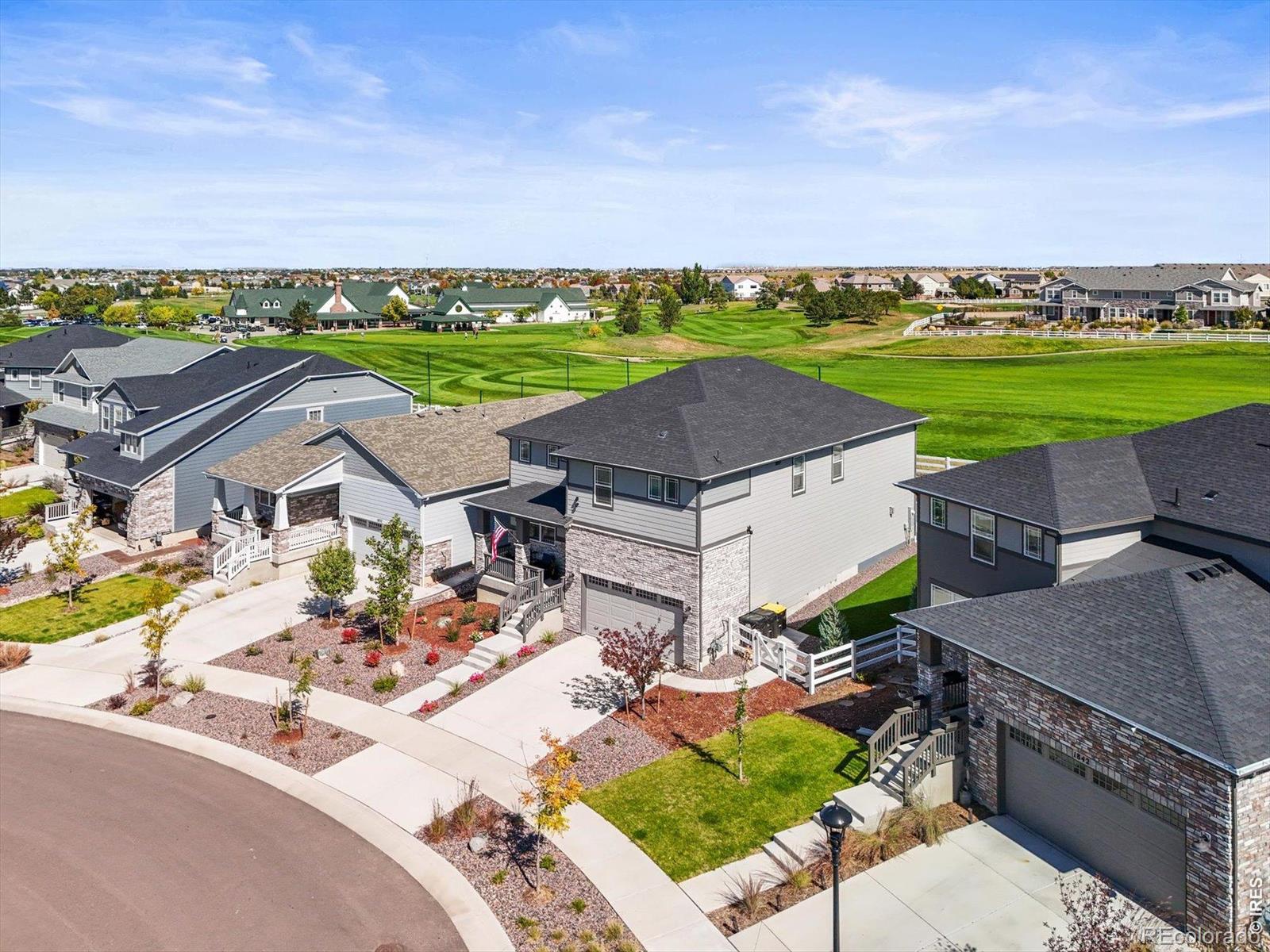MLS Image #44 for 1834 s de gaulle court,aurora, Colorado