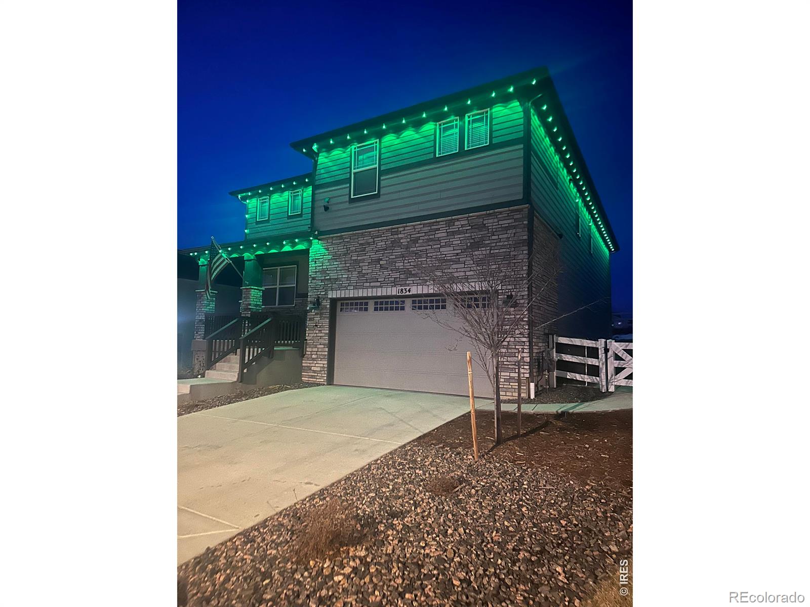 MLS Image #45 for 1834 s de gaulle court,aurora, Colorado
