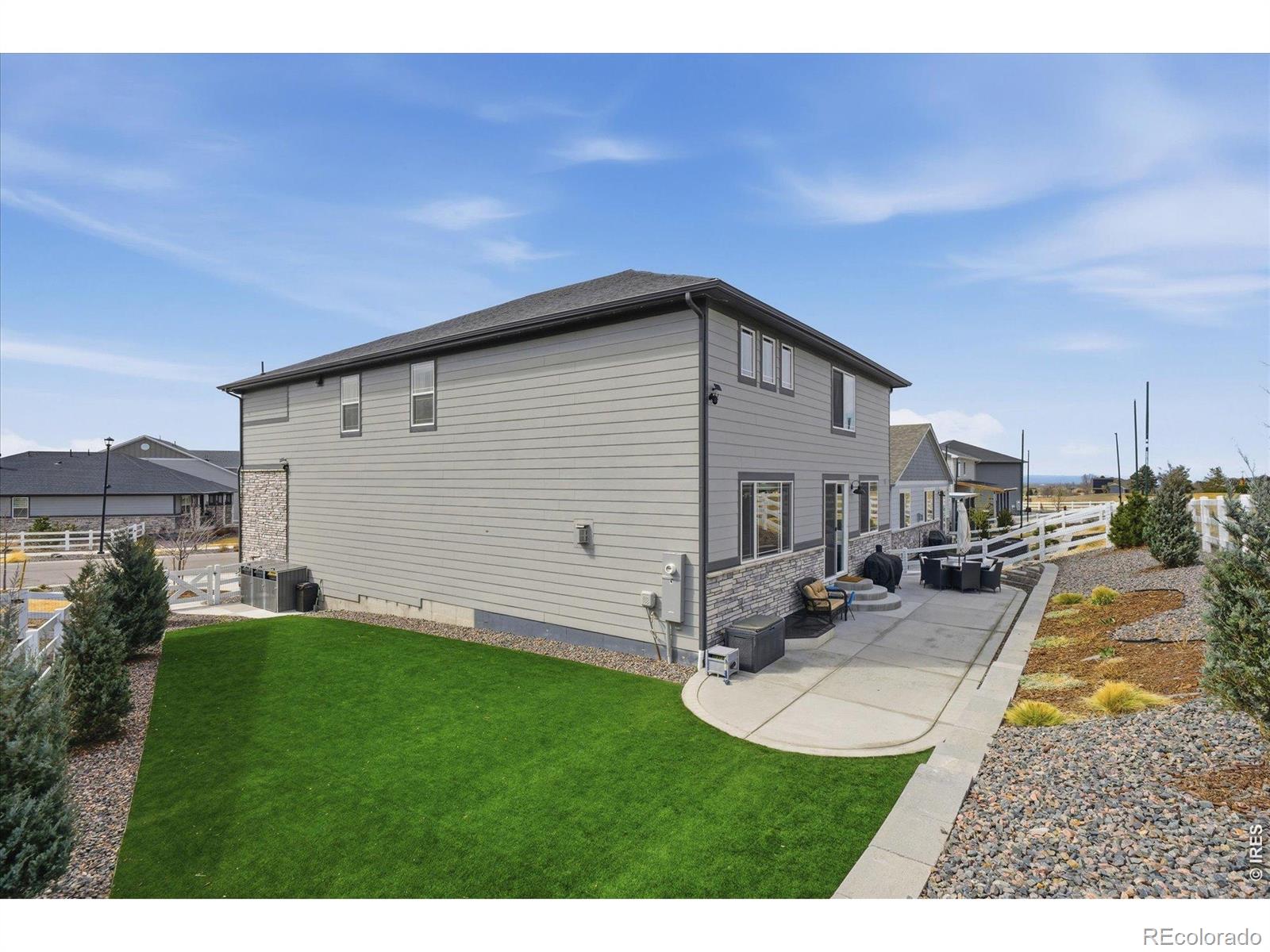 MLS Image #46 for 1834 s de gaulle court,aurora, Colorado