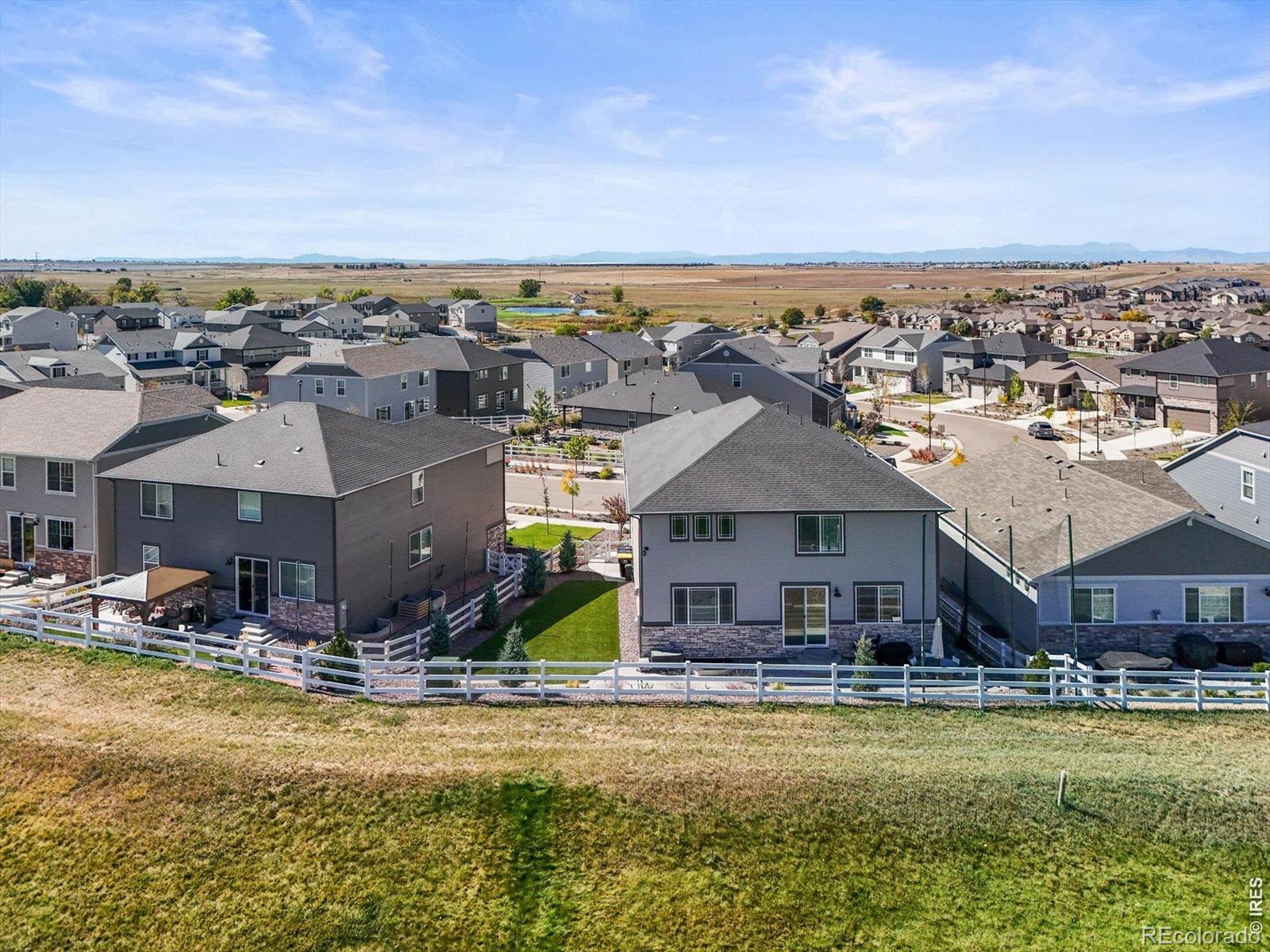 MLS Image #47 for 1834 s de gaulle court,aurora, Colorado