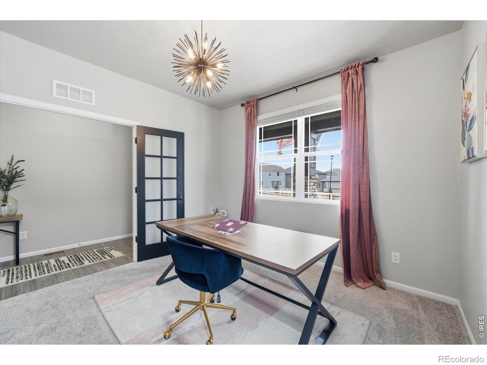 MLS Image #5 for 1834 s de gaulle court,aurora, Colorado