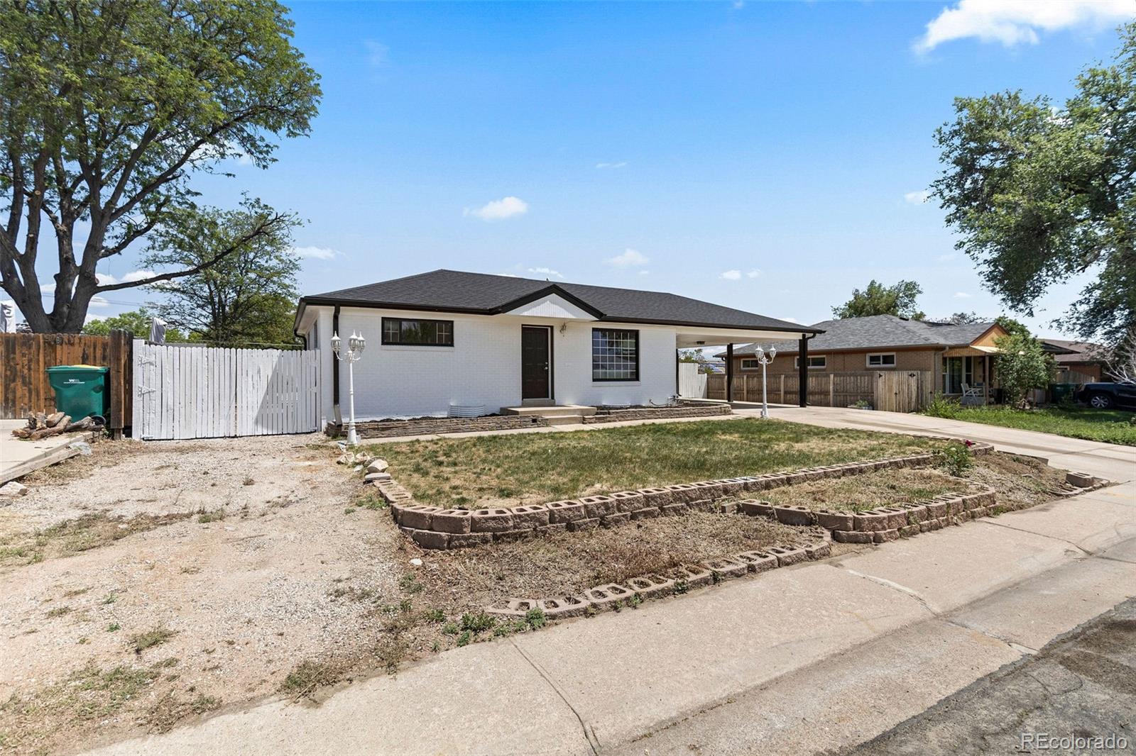 MLS Image #16 for 7102  kalamath street,denver, Colorado