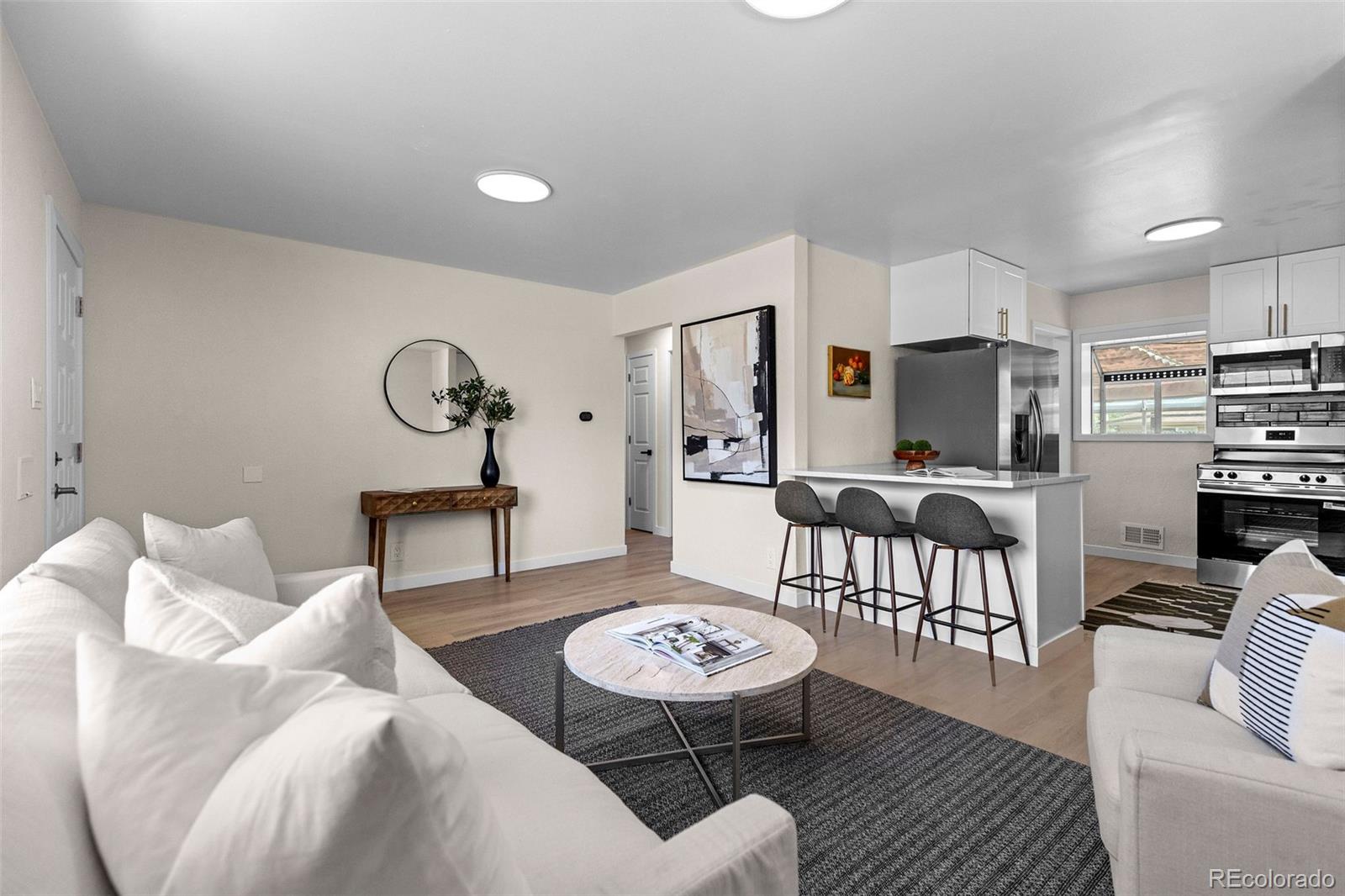 MLS Image #2 for 7102  kalamath street,denver, Colorado