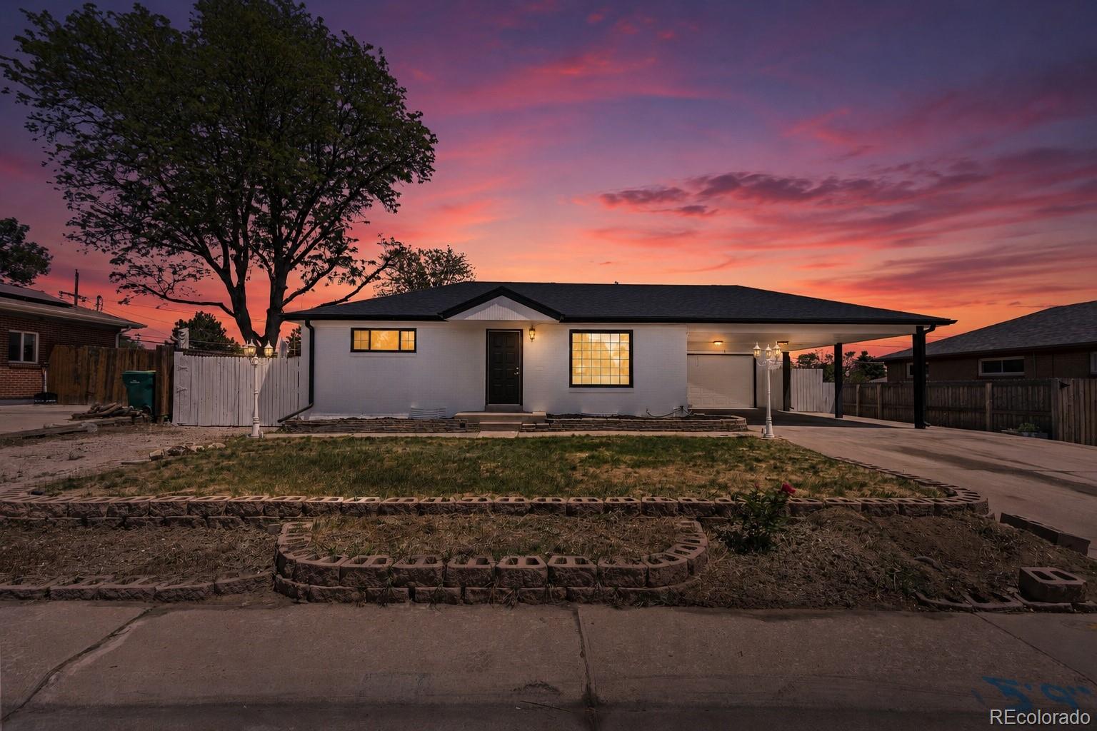 MLS Image #21 for 7102  kalamath street,denver, Colorado