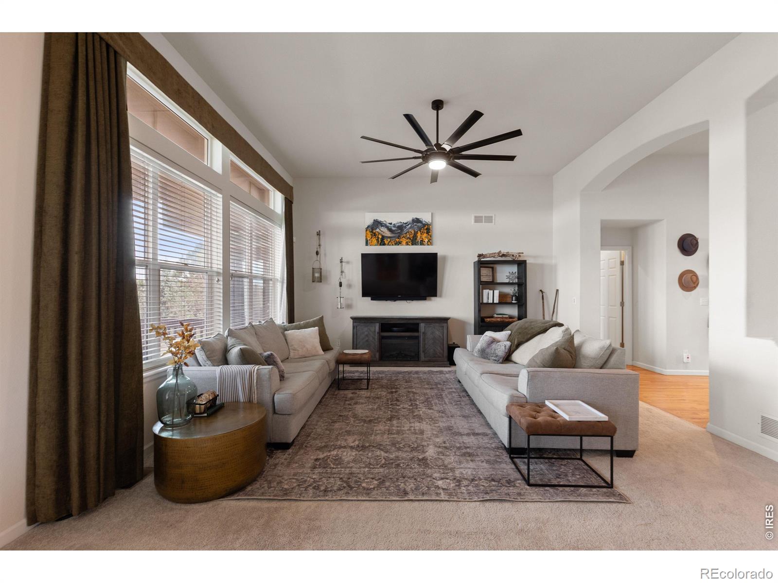 MLS Image #11 for 868  bramblewood drive,castle pines, Colorado