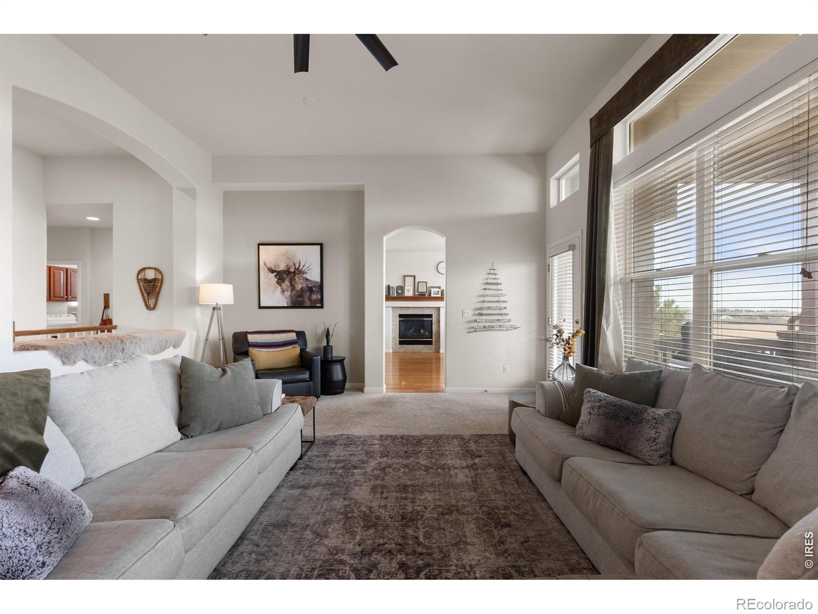 MLS Image #12 for 868  bramblewood drive,castle pines, Colorado