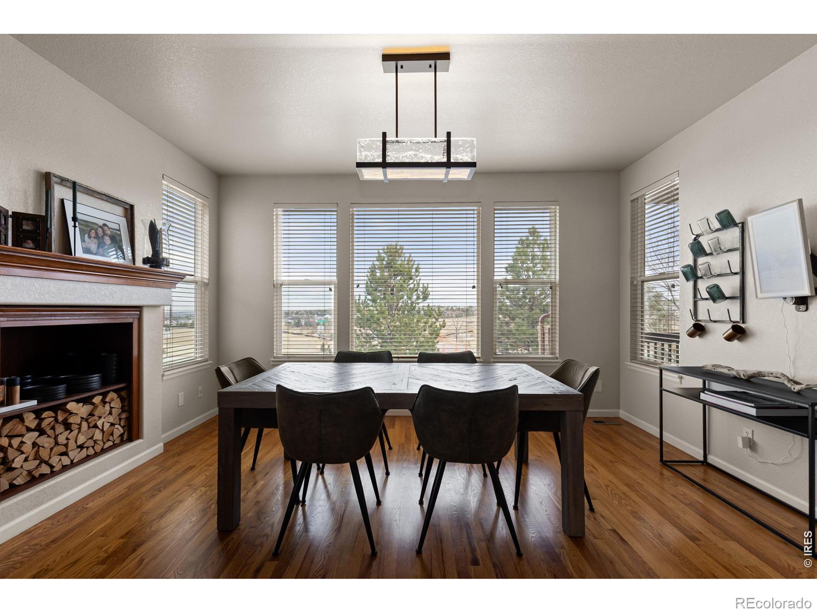 MLS Image #14 for 868  bramblewood drive,castle pines, Colorado
