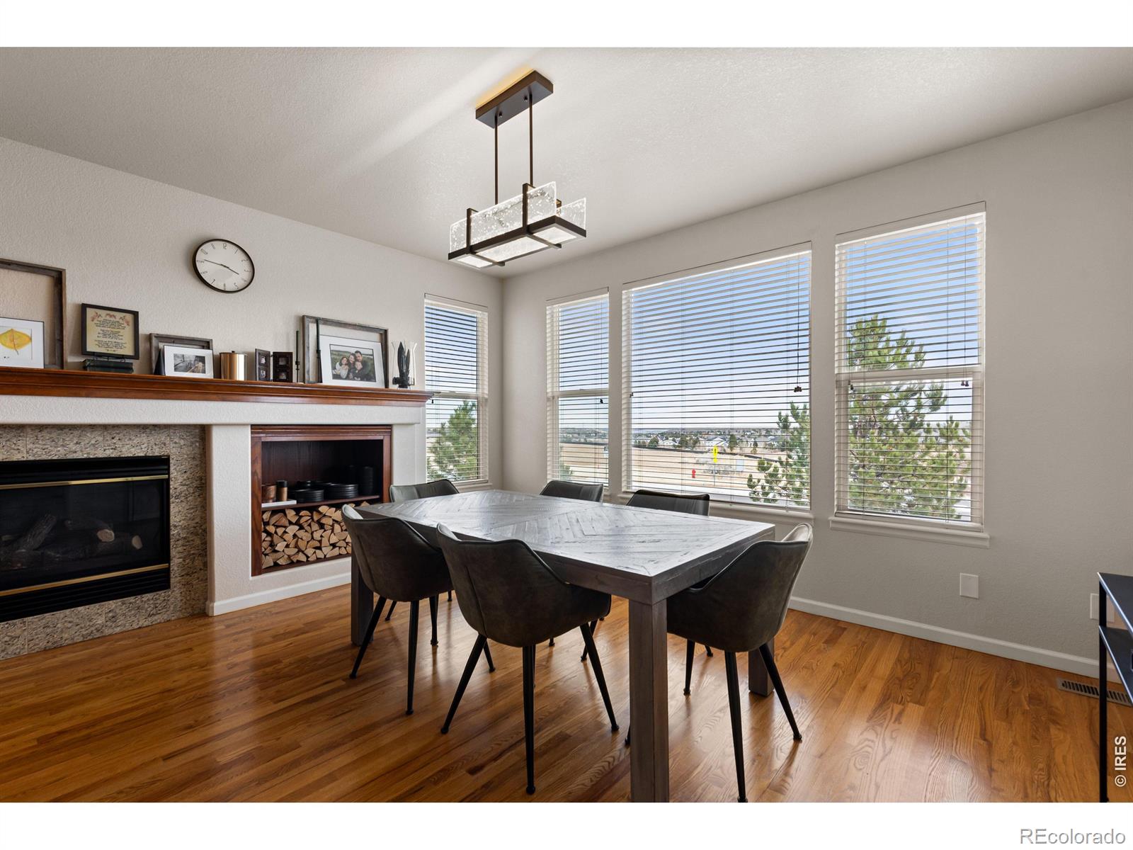MLS Image #15 for 868  bramblewood drive,castle pines, Colorado