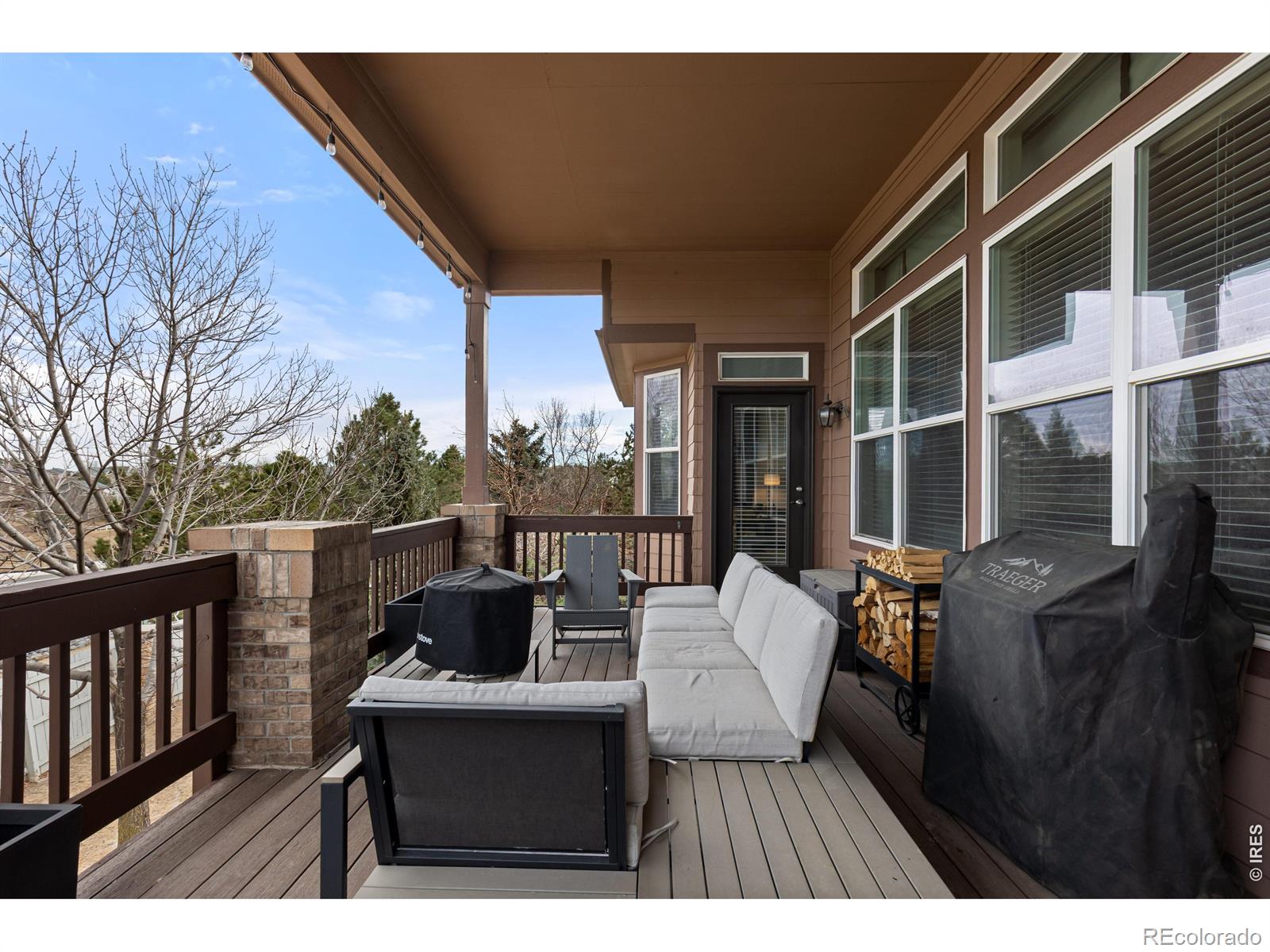 MLS Image #29 for 868  bramblewood drive,castle pines, Colorado