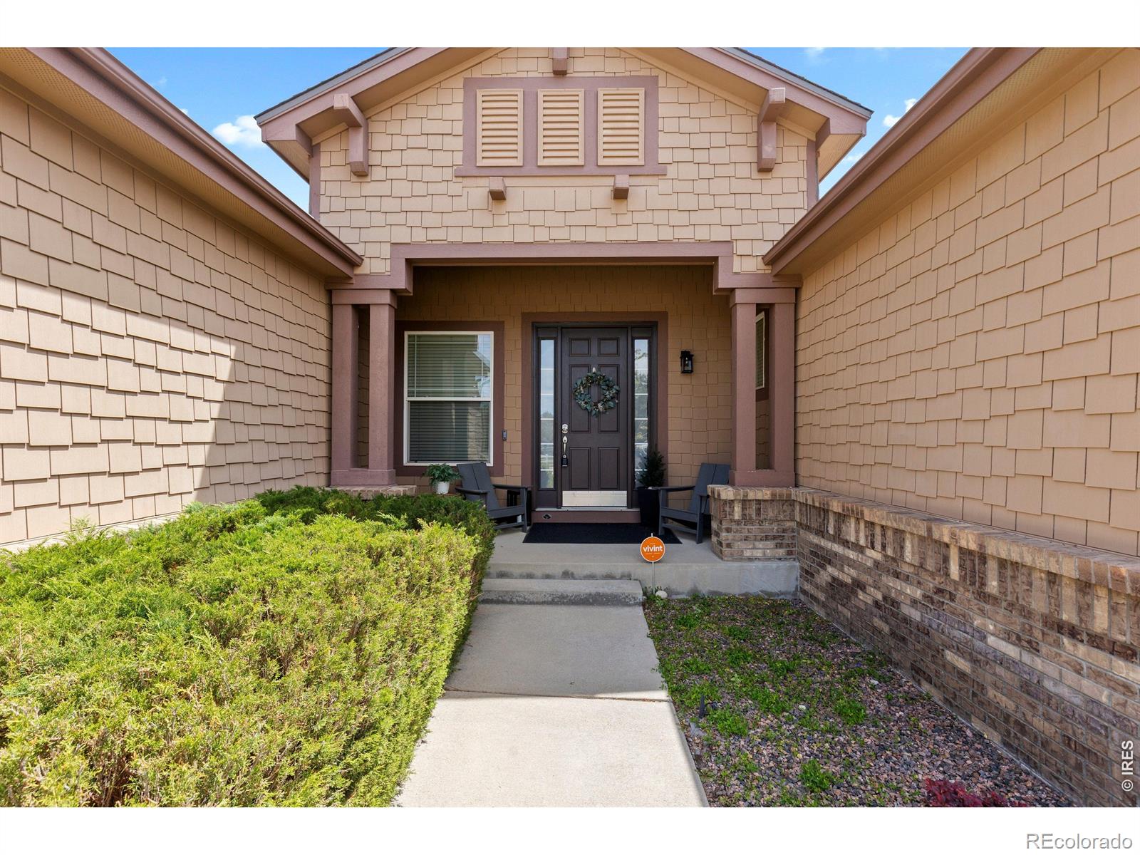 MLS Image #3 for 868  bramblewood drive,castle pines, Colorado