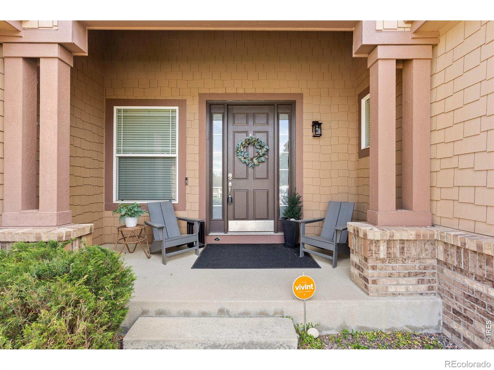 MLS Image #4 for 868  bramblewood drive,castle pines, Colorado