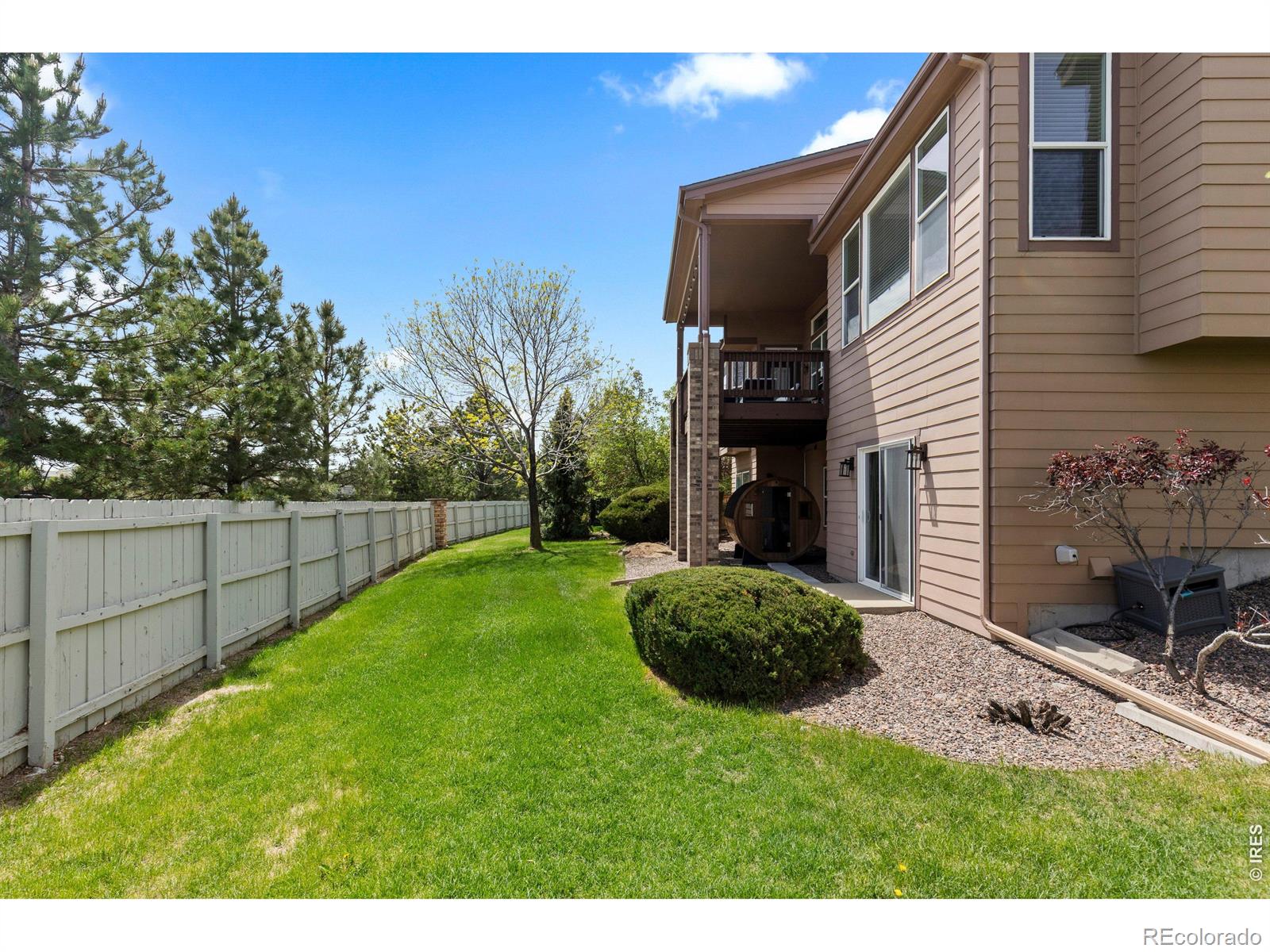 MLS Image #43 for 868  bramblewood drive,castle pines, Colorado