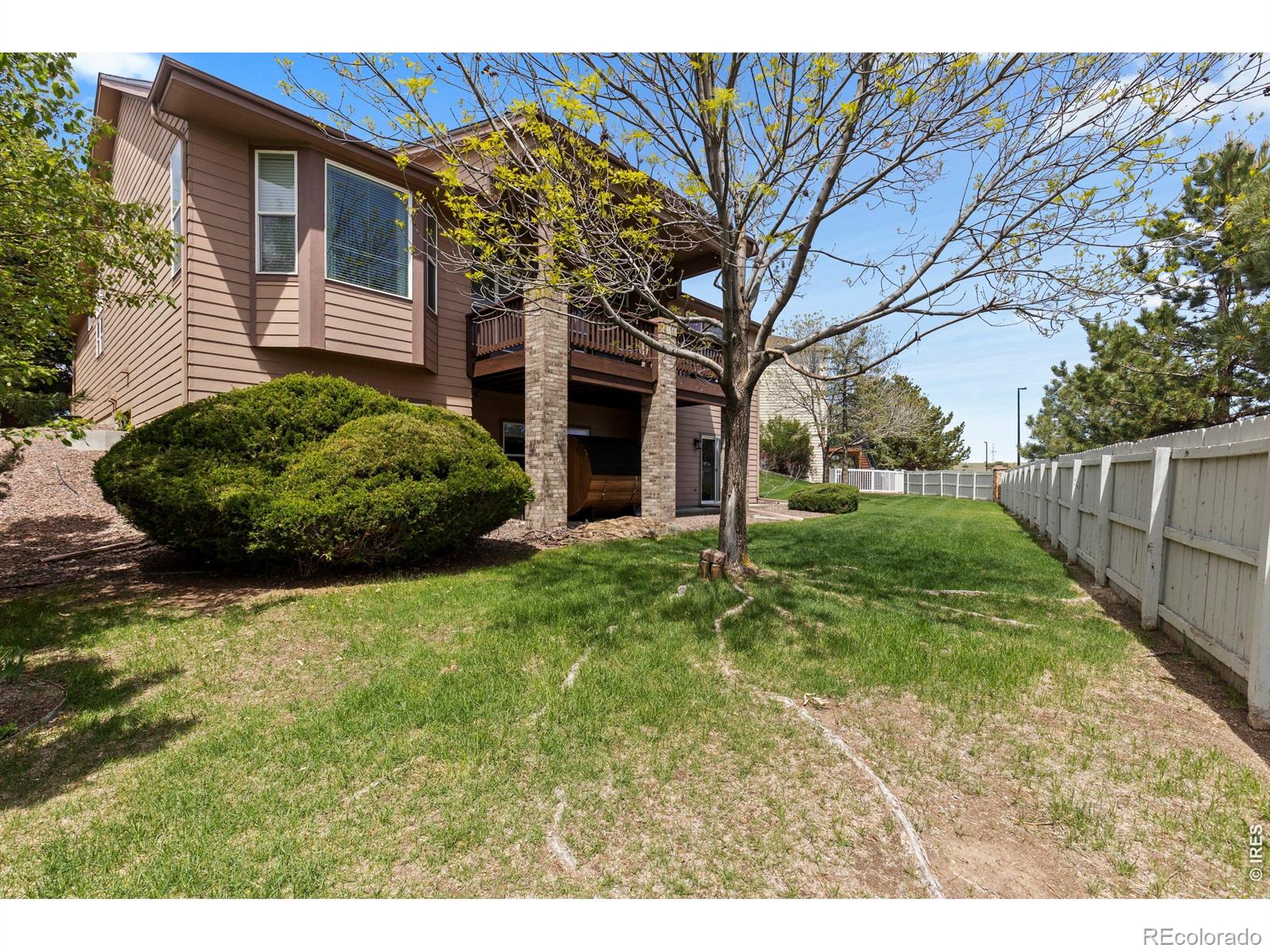 MLS Image #45 for 868  bramblewood drive,castle pines, Colorado