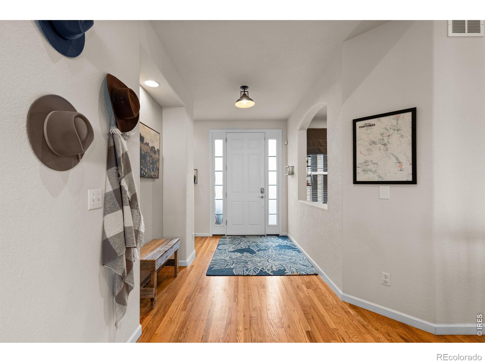 MLS Image #5 for 868  bramblewood drive,castle pines, Colorado