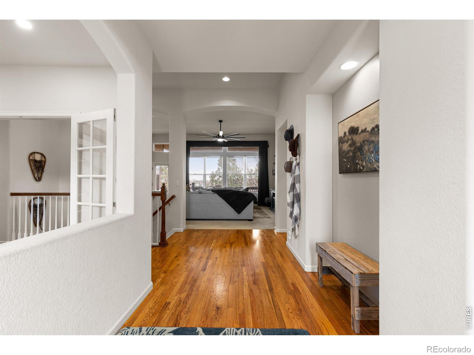 MLS Image #6 for 868  bramblewood drive,castle pines, Colorado