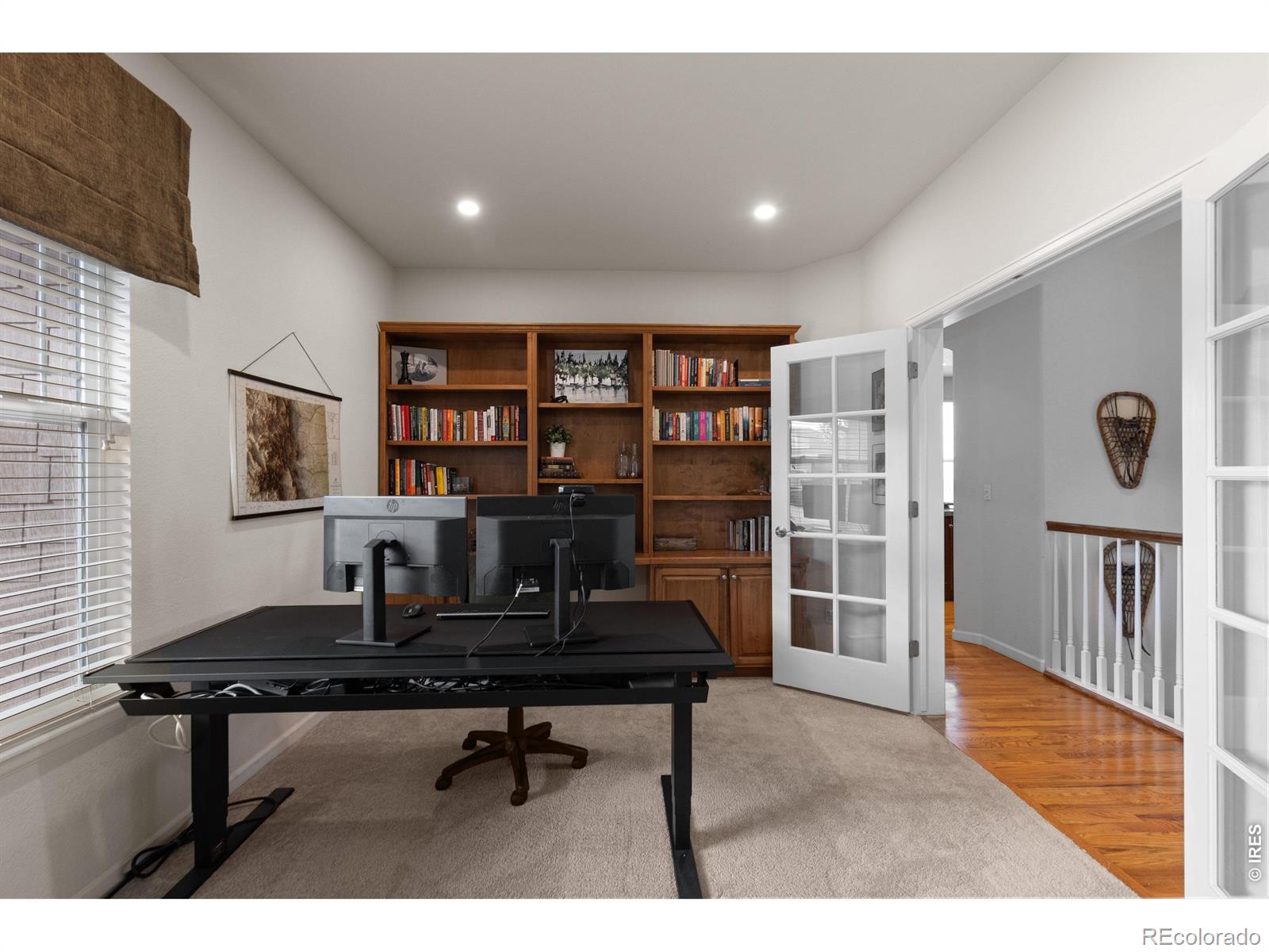 MLS Image #8 for 868  bramblewood drive,castle pines, Colorado